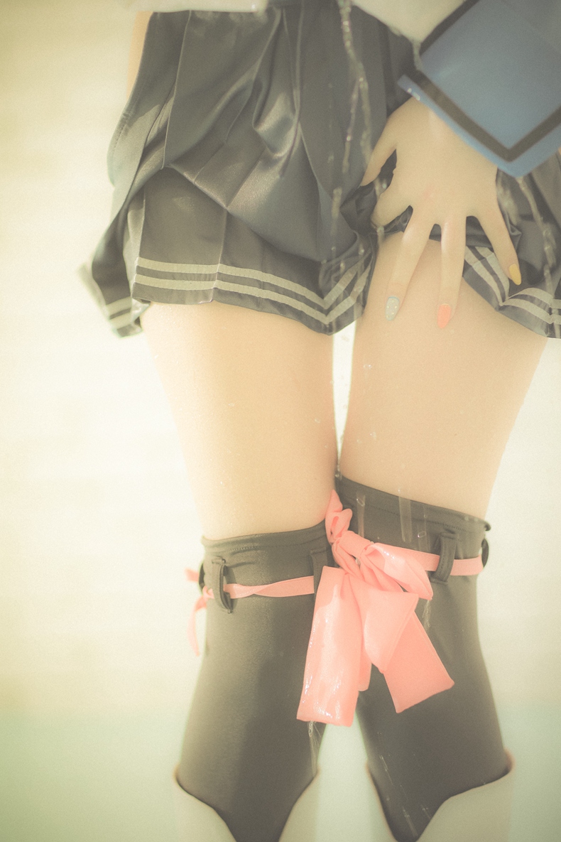 cosplay福利 10