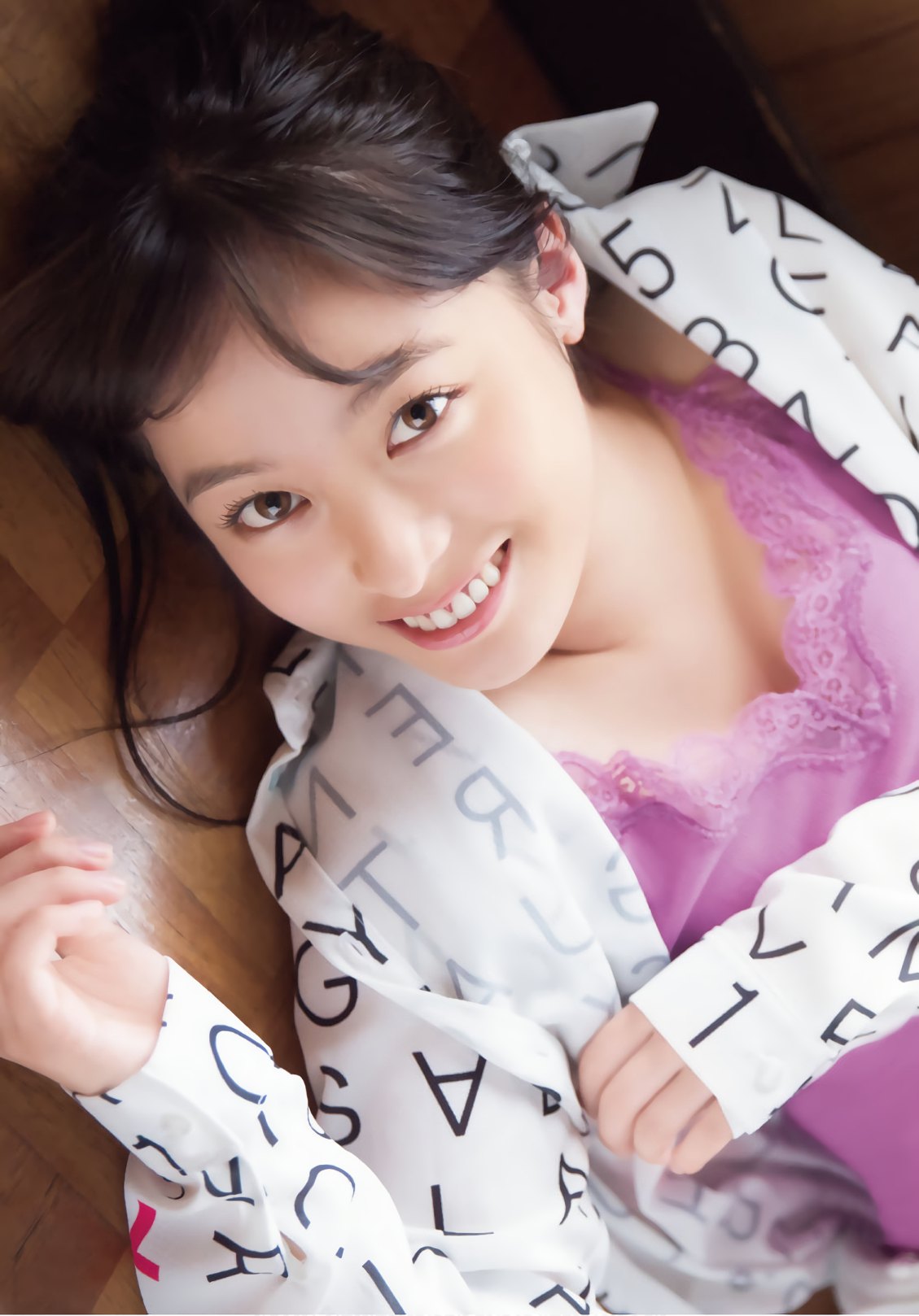 桥本环奈 4