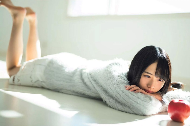 上村雏乃 9