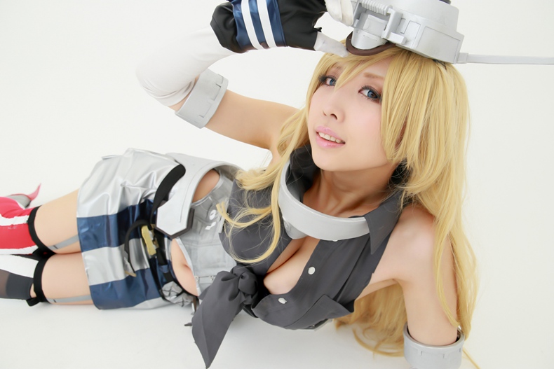 舰队Collection 4