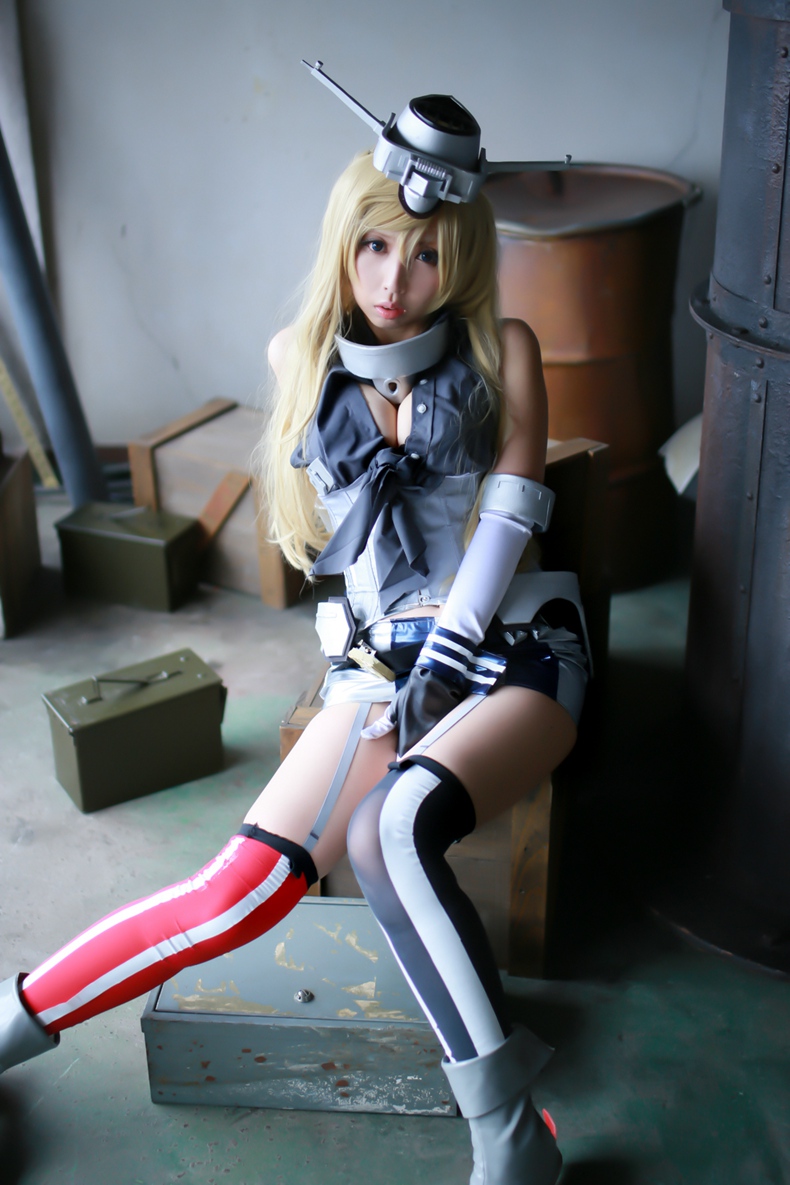 舰队Collection 1