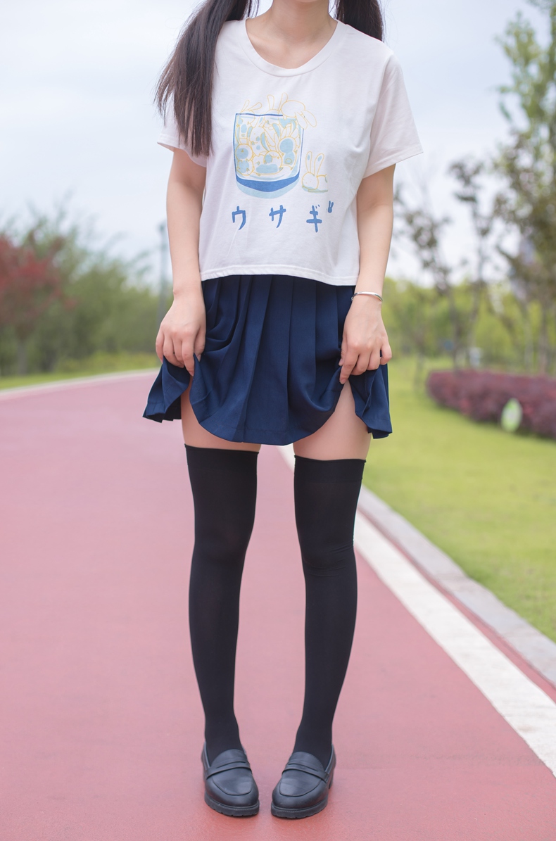 双马尾 3
