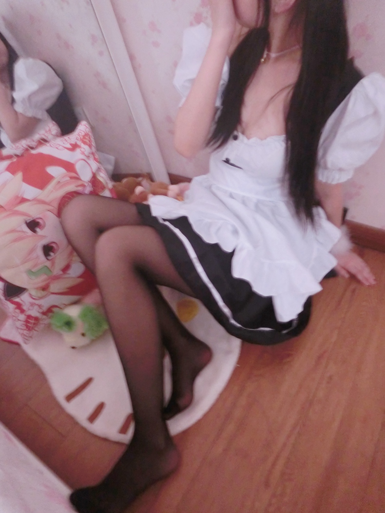 足控 5