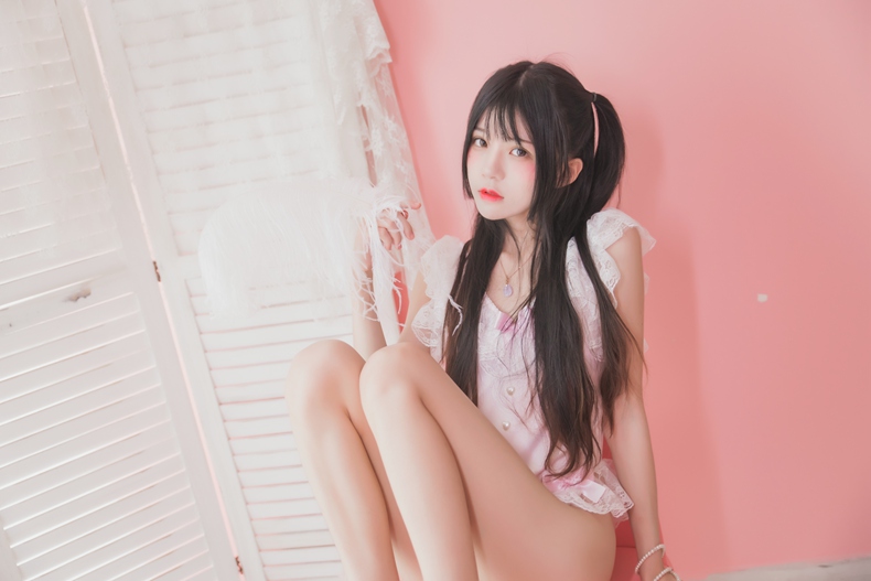 萝莉 2