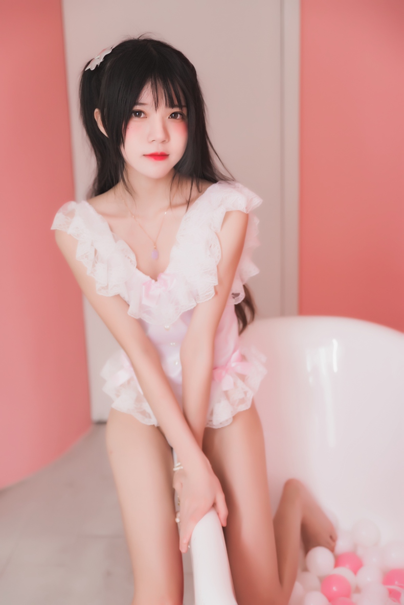 萝莉 3