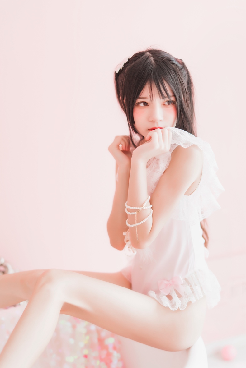 萝莉 5