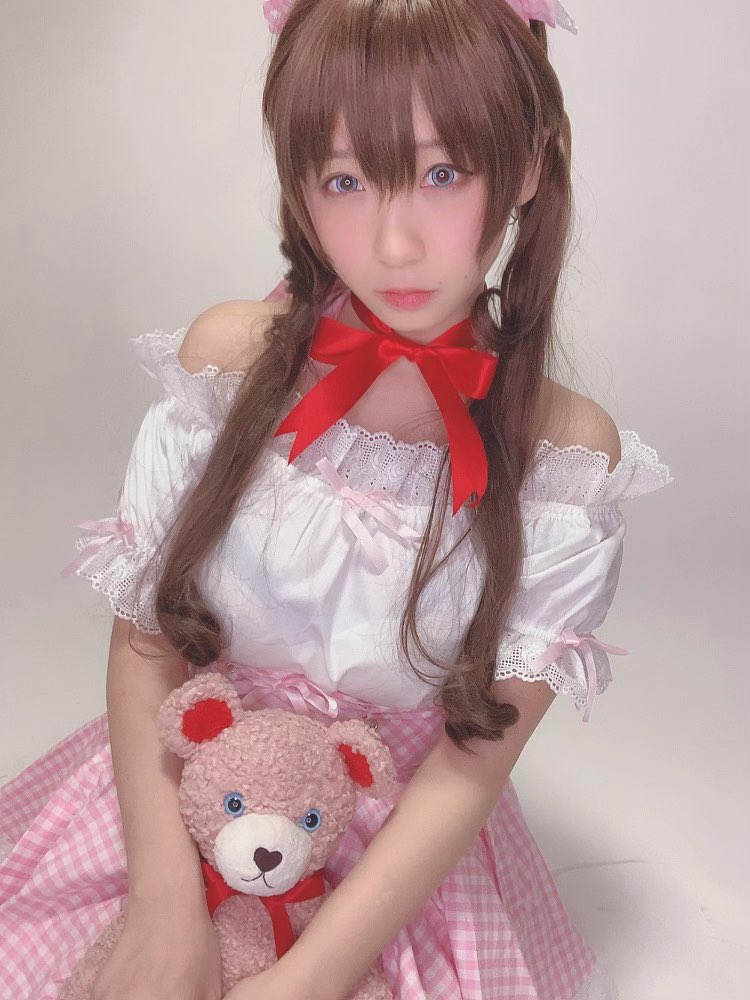 伊织萌 1