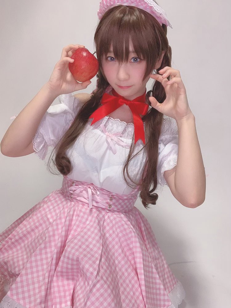 伊织萌 2