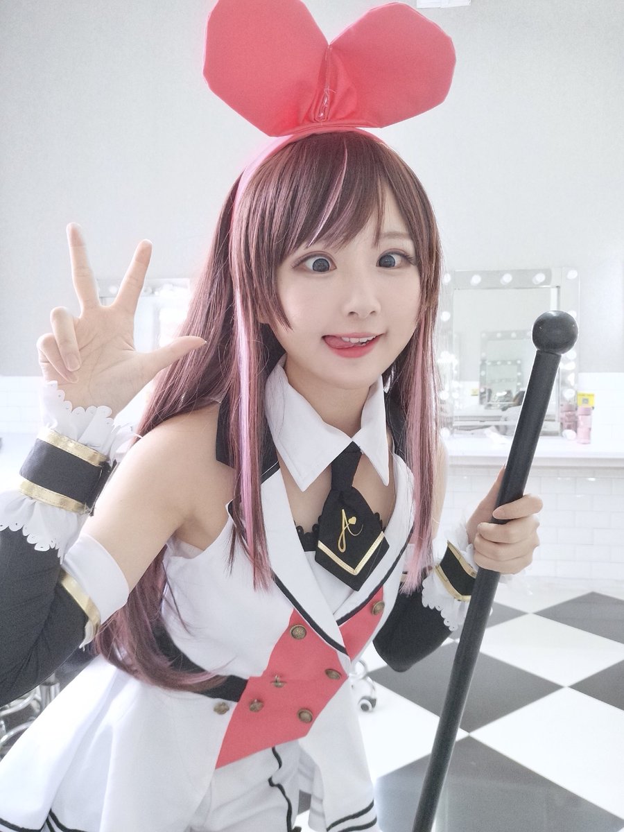 伊织萌 4
