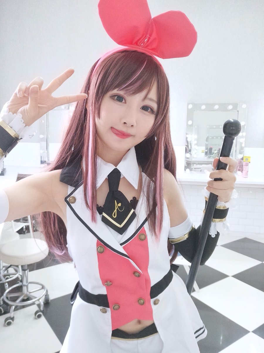 伊织萌 6