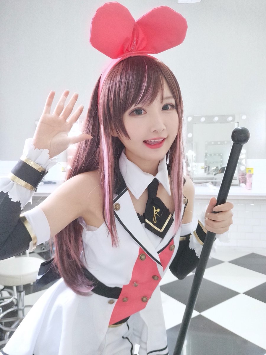 伊织萌 7
