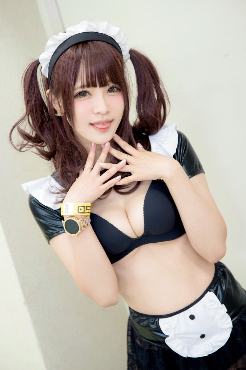 伊织萌 3