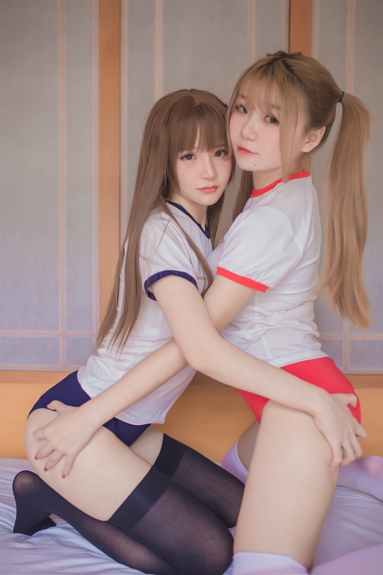 体操服 5