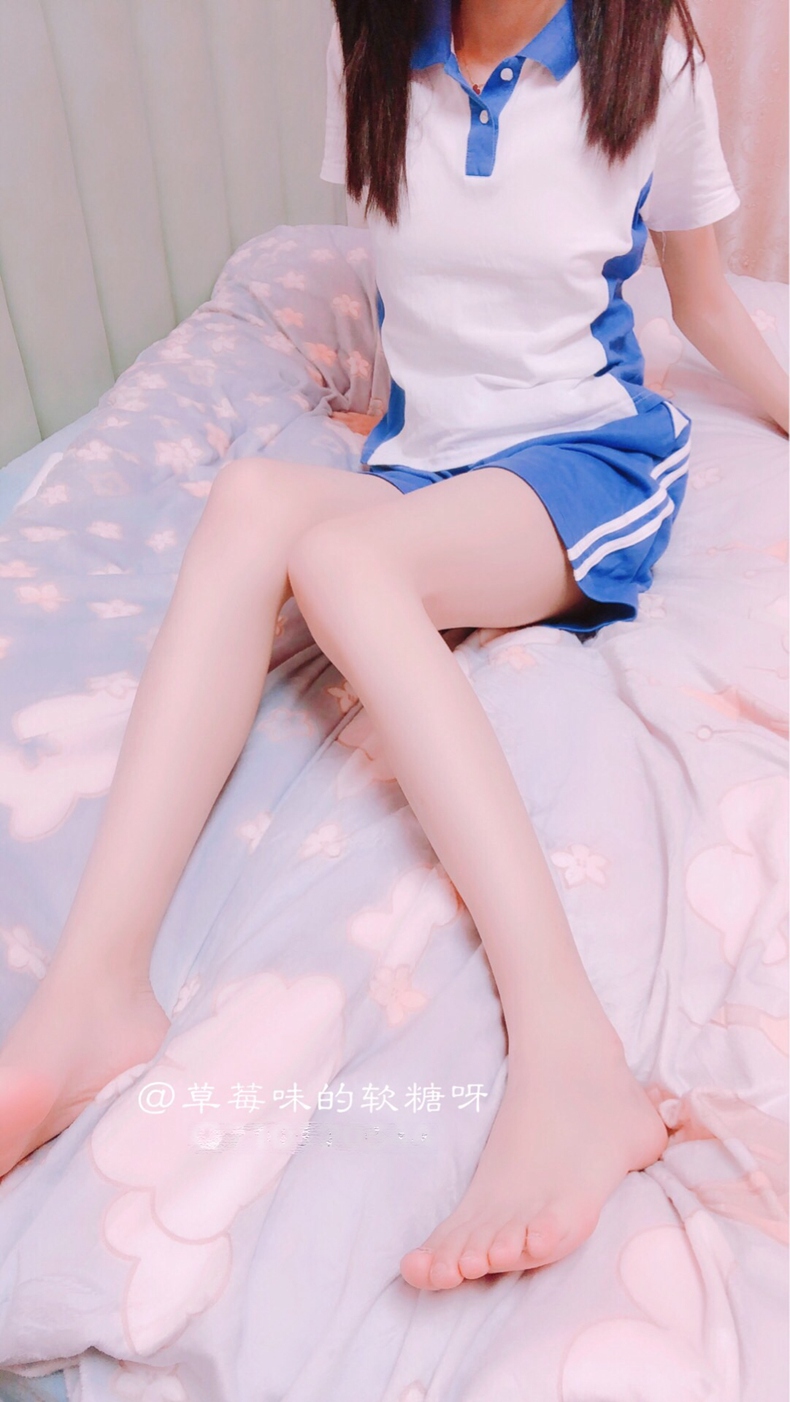 双马尾 5