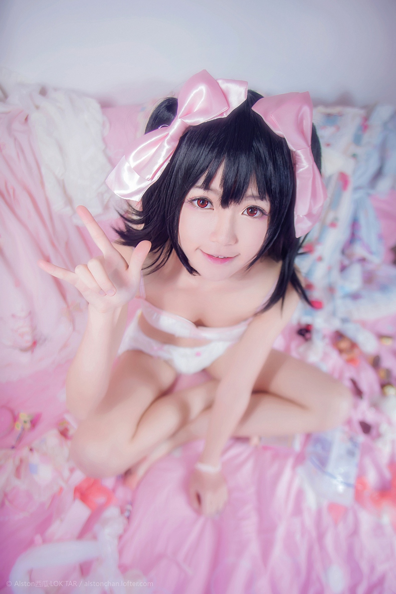 桜桃喵 2