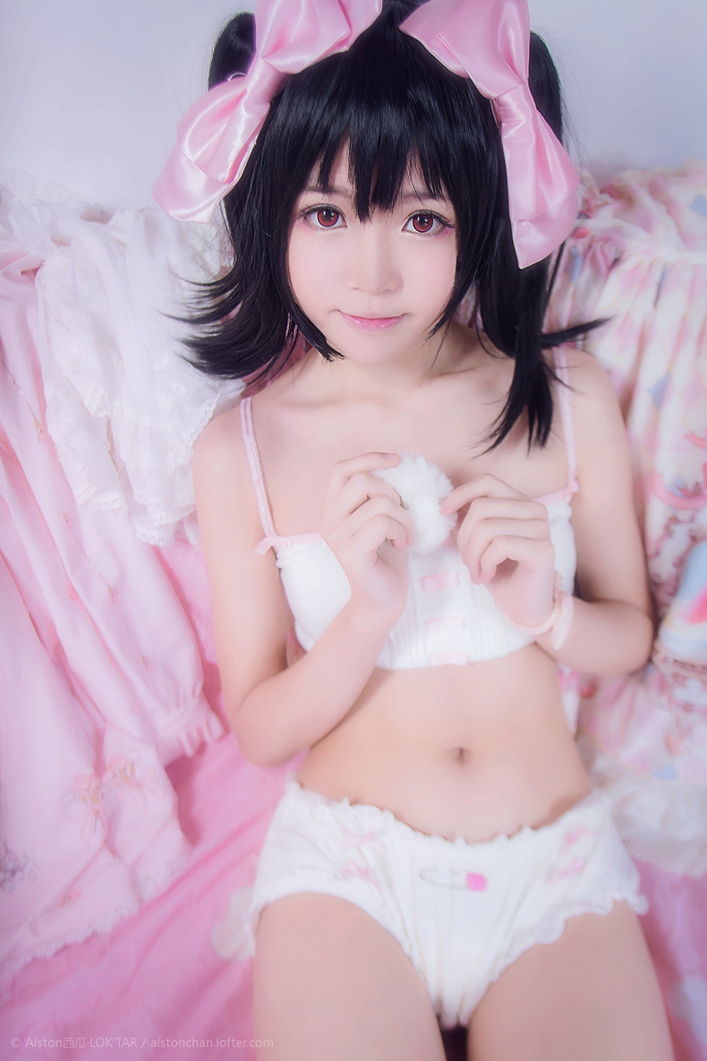 桜桃喵 5
