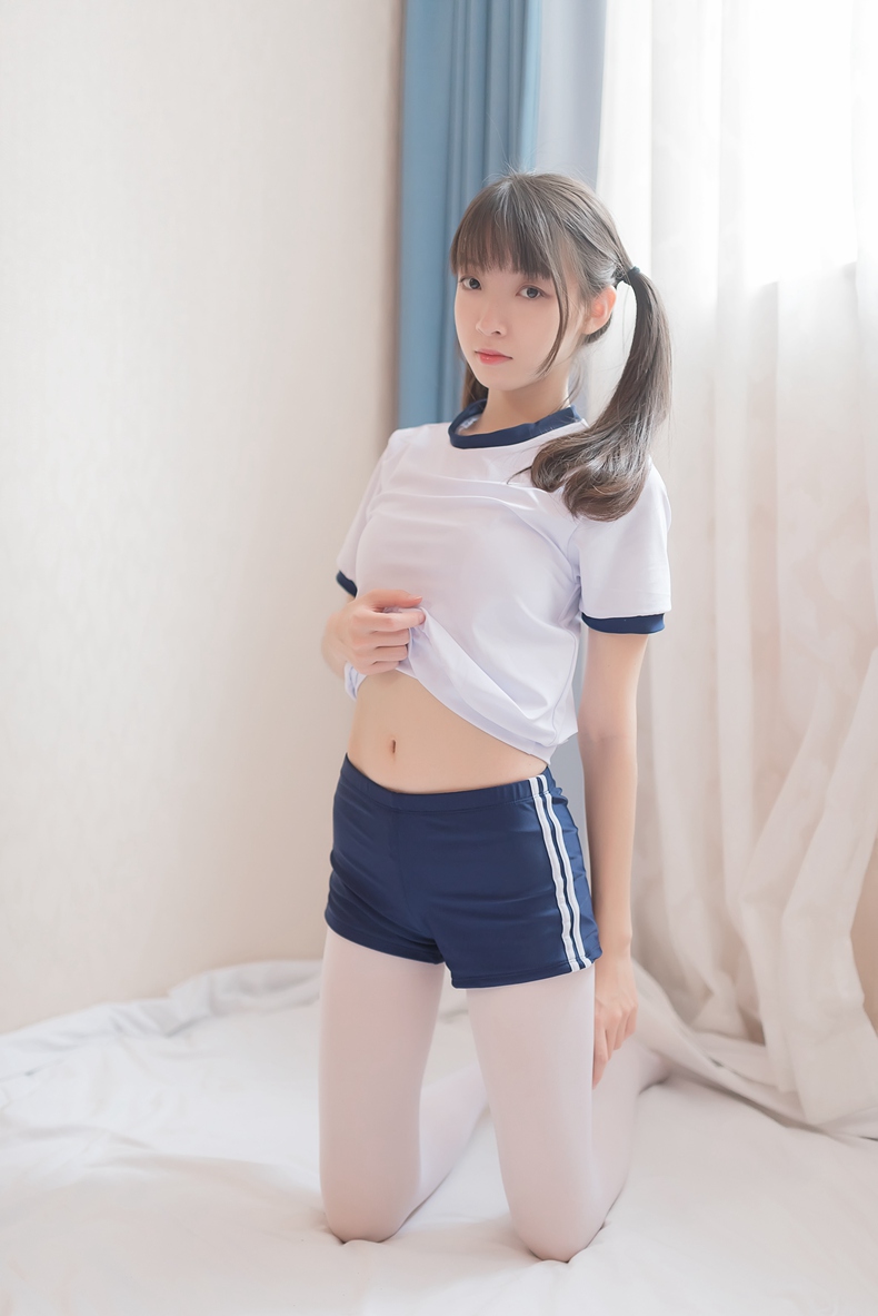 体操服 3