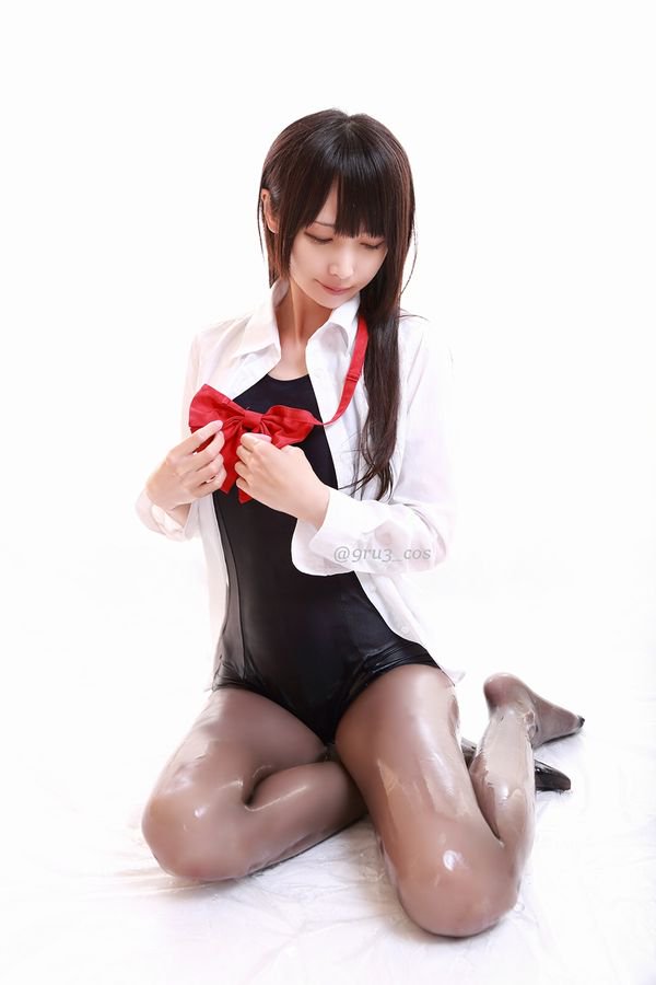 黑丝 1