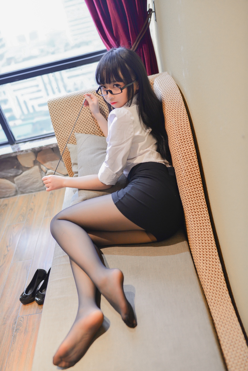 黑丝 5