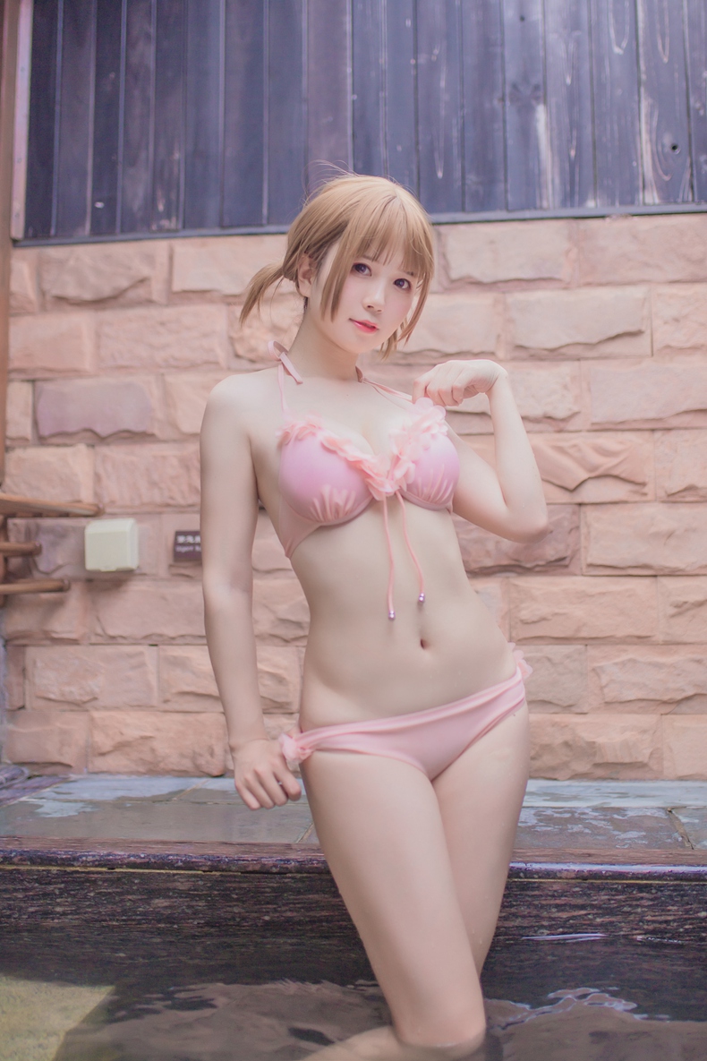 Yoko宅夏 5