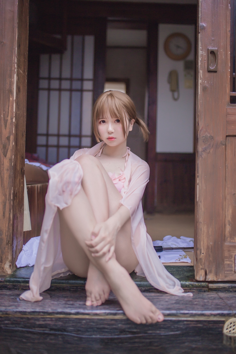 Yoko宅夏 6