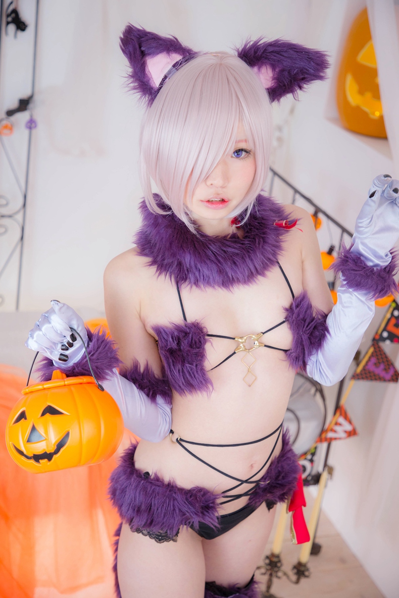 cosplay 1
