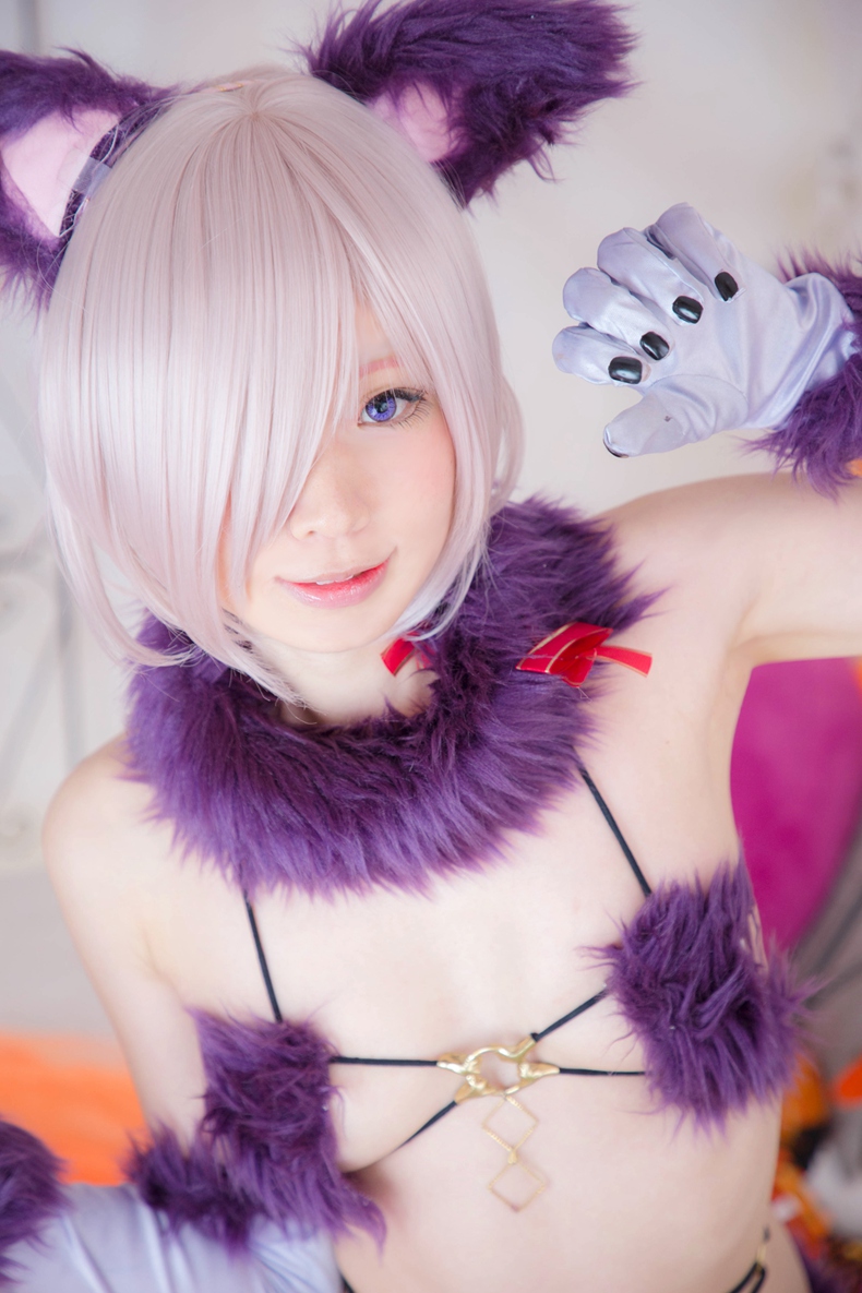 cosplay 2