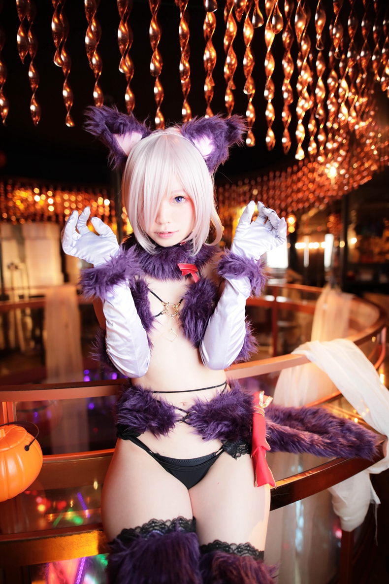 cosplay 6