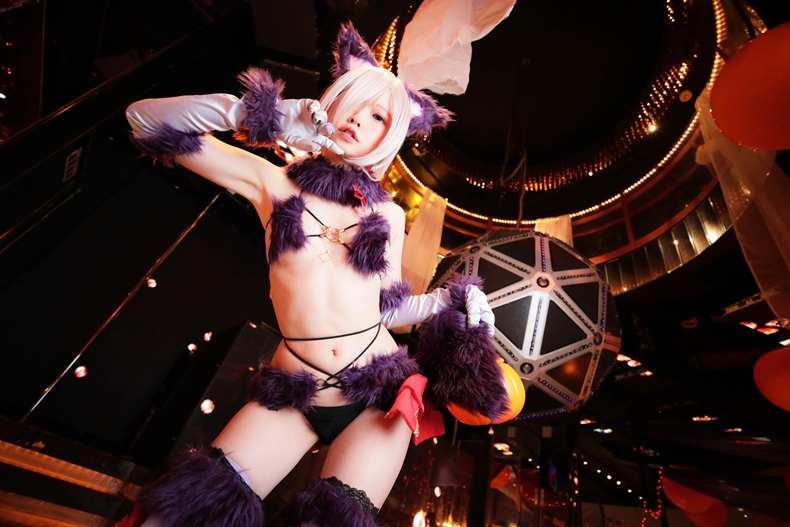 cosplay 7