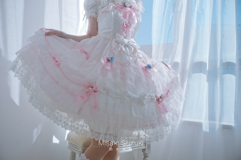 铃木美咲 1