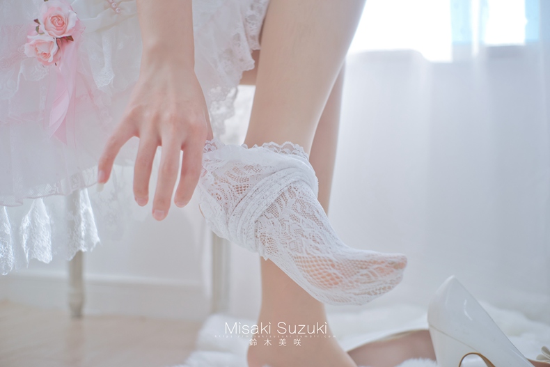 铃木美咲 3