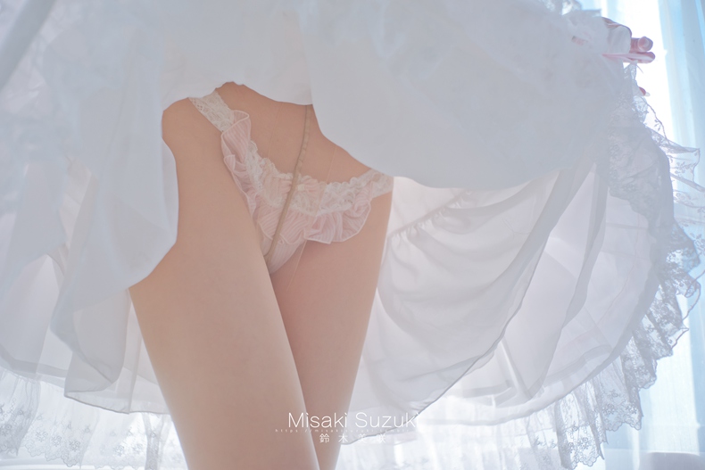 铃木美咲 4