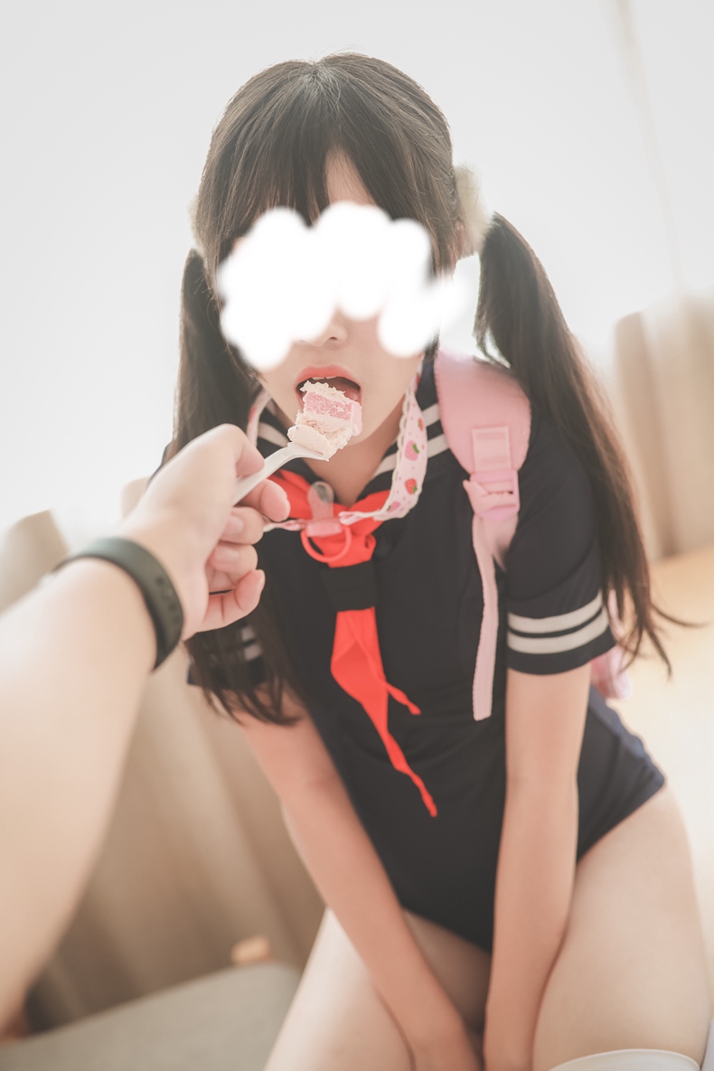 双马尾 7