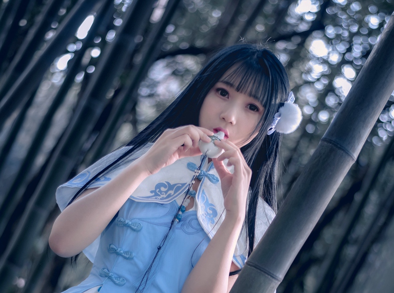 汉服 7