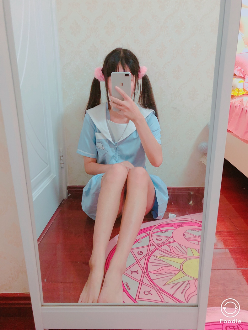 一只小樱爱 4
