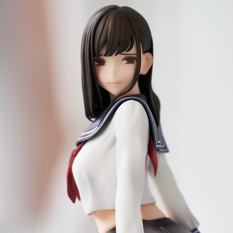 JK少女 2