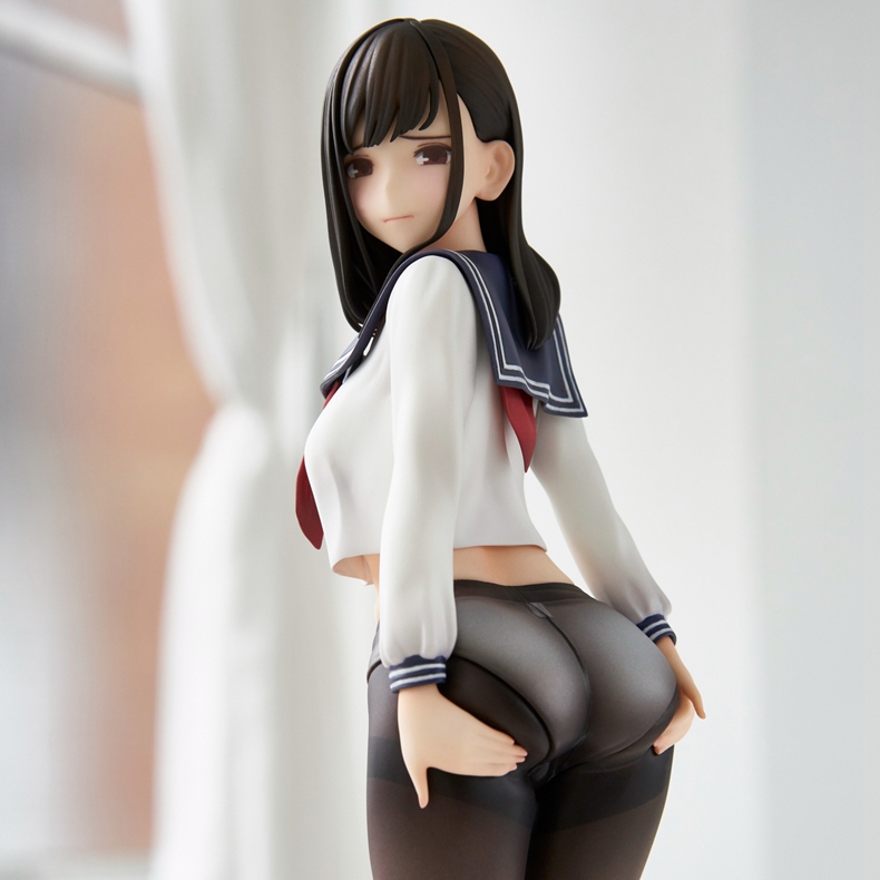 JK少女 3