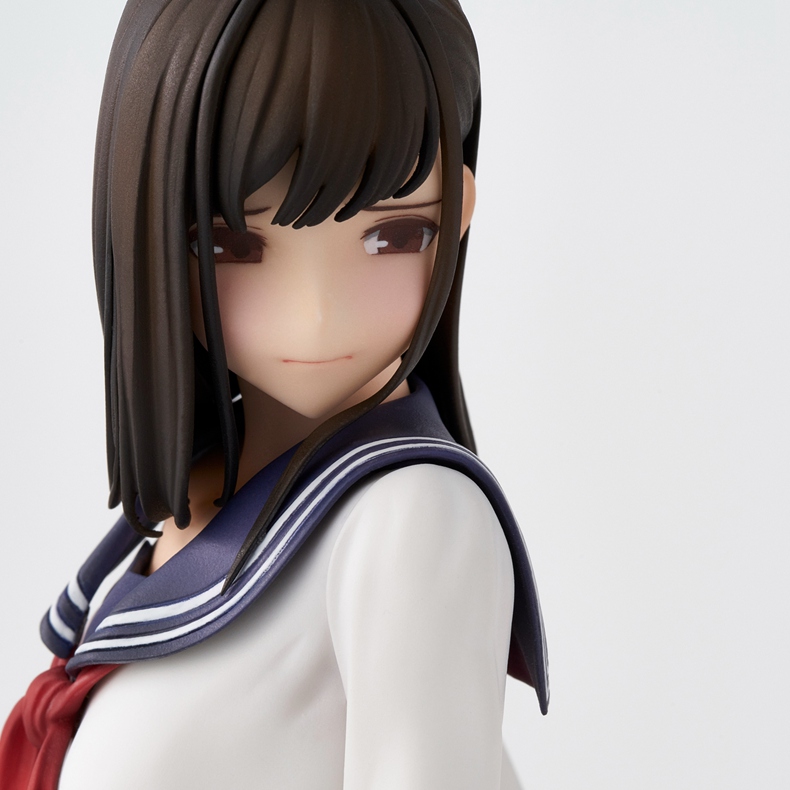 JK少女 4