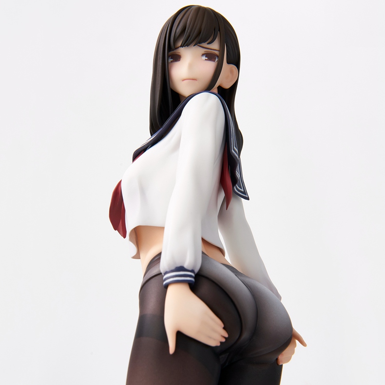 JK少女 6