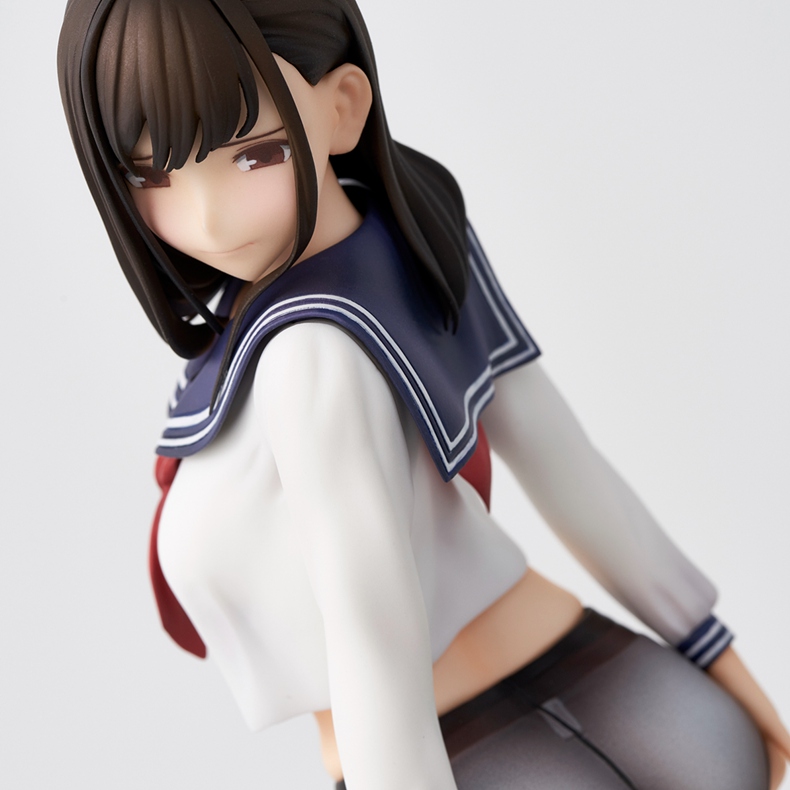 JK少女 7
