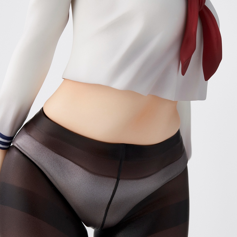 JK少女 8