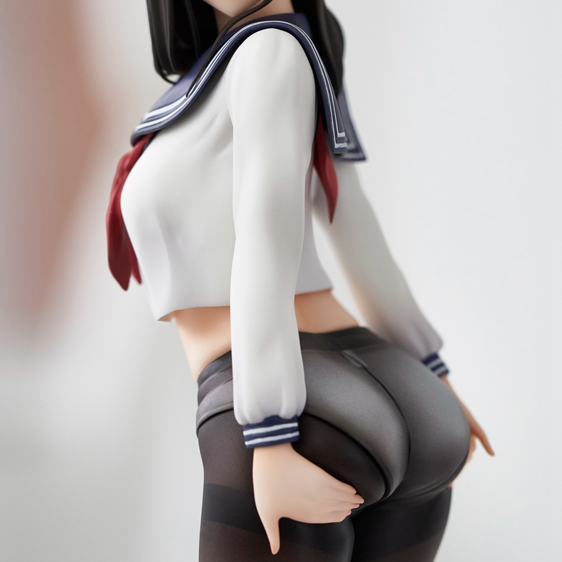 JK少女 1