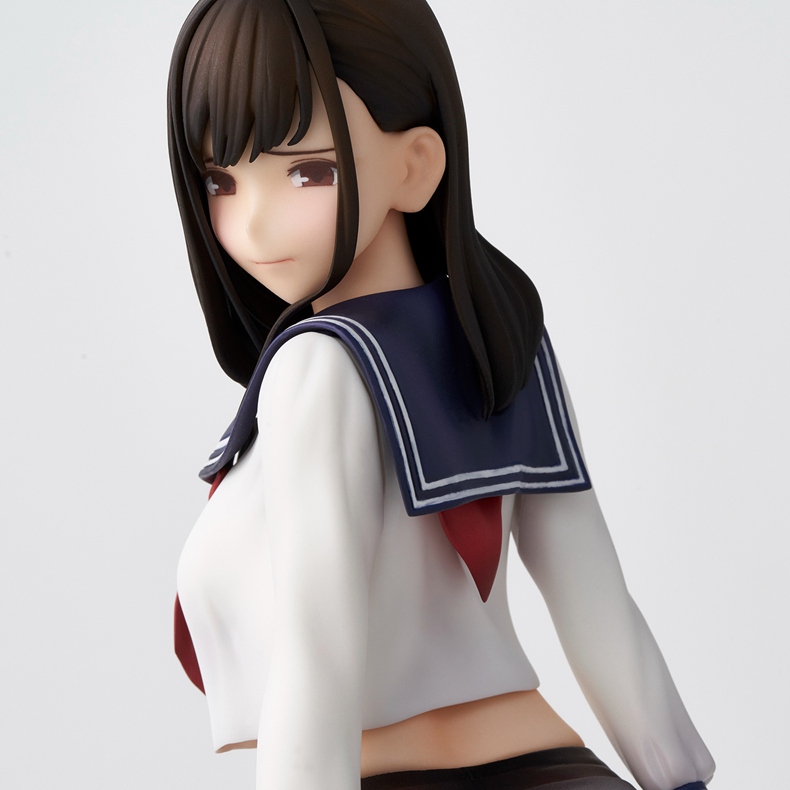 JK少女 10