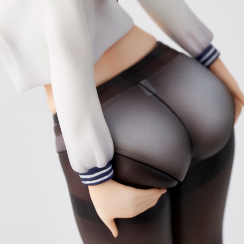 JK少女 11