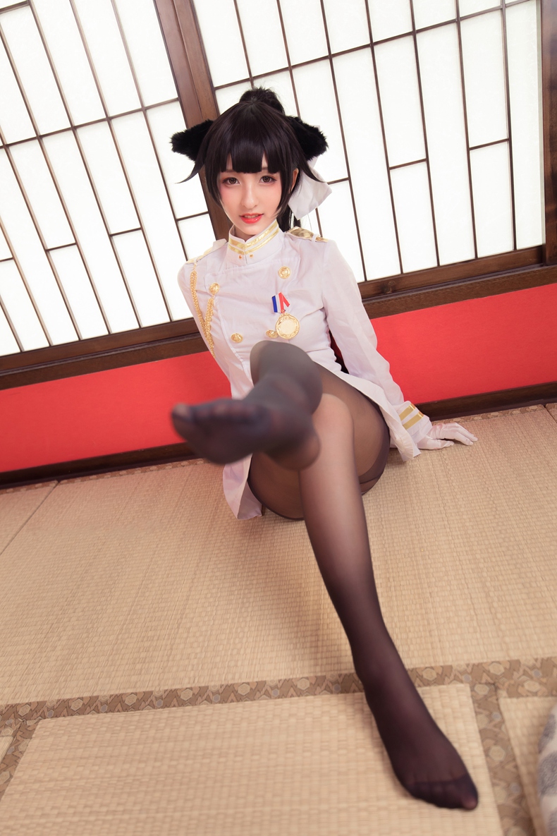 百合 2