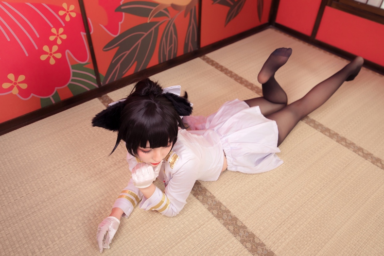百合 3
