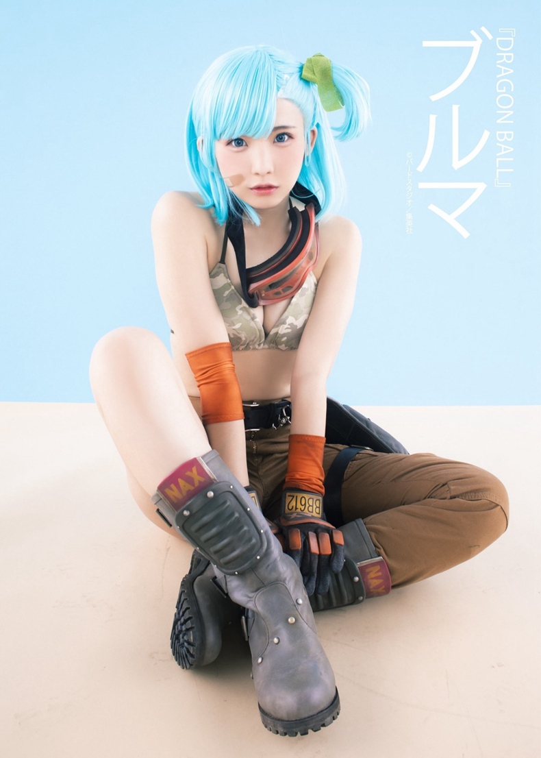cosplay 3