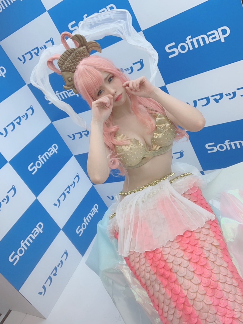 cosplay 2