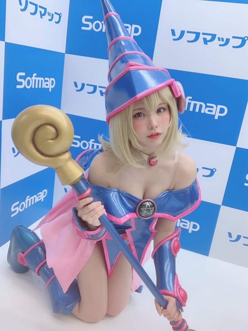cosplay 6
