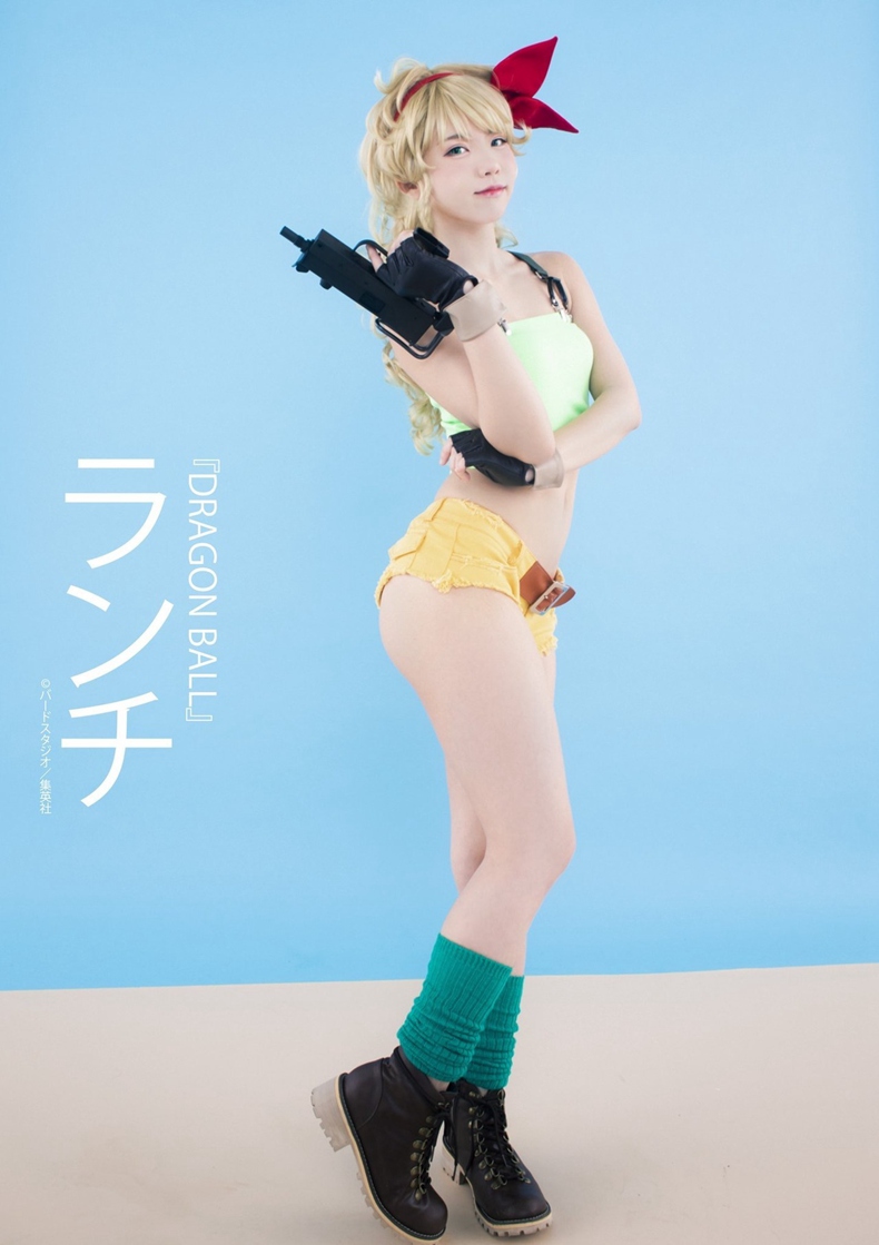 cosplay 1